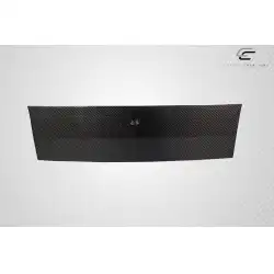 2005-2009 Ford Mustang Retro Look Trunk Trim Panel - 1 Piece image - 6