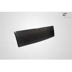 2005-2009 Ford Mustang Retro Look Trunk Trim Panel - 1 Piece image - 8