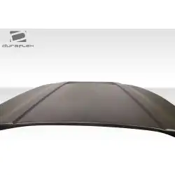 2019-2025 Dodge Ram 1500 SRT Ram Air Hood - 1 Piece image - 6