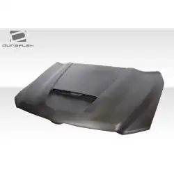 2019-2025 Dodge Ram 1500 SRT Ram Air Hood - 1 Piece image - 7