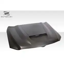 2019-2025 Dodge Ram 1500 SRT Ram Air Hood - 1 Piece image - 9