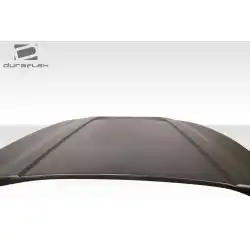 2019-2025 Dodge Ram 1500 SRT Ram Air Hood - 1 Piece image - 11