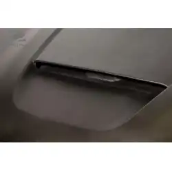 2019-2025 Dodge Ram 1500 SRT Ram Air Hood - 1 Piece image - 13