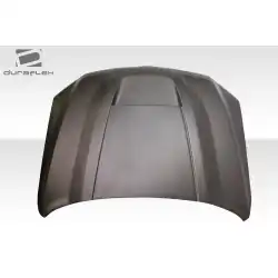 2019-2025 Dodge Ram 1500 SRT Ram Air Hood - 1 Piece image - 15