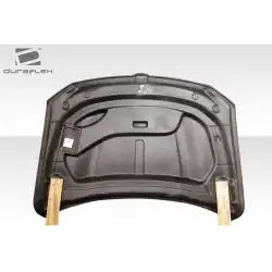 2019-2025 Dodge Ram 1500 SRT Ram Air Hood - 1 Piece image - 17