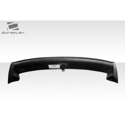 2012-2019 Fiat 500 Duraflex AVR Roof Wing Spoiler - 1 Piece image - 3