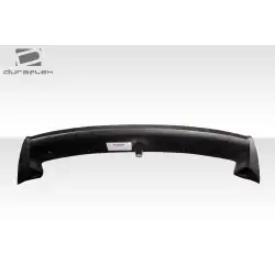 2012-2019 Fiat 500 AVR Roof Wing Spoiler - 1 Piece image - 3