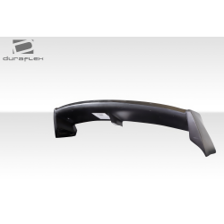 2012-2019 Fiat 500 Duraflex AVR Roof Wing Spoiler - 1 Piece image - 4
