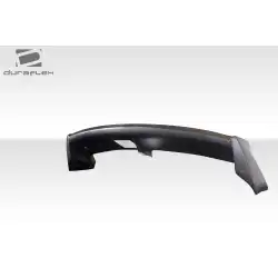 2012-2019 Fiat 500 AVR Roof Wing Spoiler - 1 Piece image - 4
