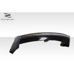 2012-2019 Fiat 500 AVR Roof Wing Spoiler - 1 Piece image - 5
