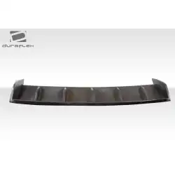 2012-2019 Fiat 500 AVR Roof Wing Spoiler - 1 Piece image - 6