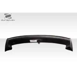 2012-2019 Fiat 500 AVR Roof Wing Spoiler - 1 Piece image - 5