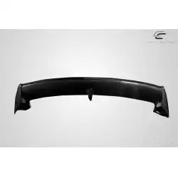 2012-2019 Fiat 500 AVR Roof Wing Spoiler - 1 Piece (S) image - 2