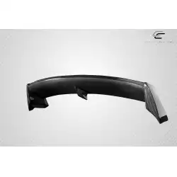 2012-2019 Fiat 500 AVR Roof Wing Spoiler - 1 Piece (S) image - 3