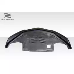 2019-2024 Chevrolet Camaro V8 Arsenal Front Lip - 1 Piece image - 8