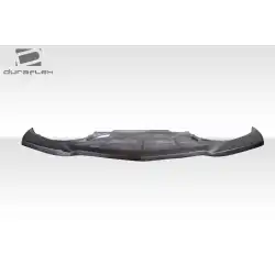 2019-2024 Chevrolet Camaro V8 Arsenal Front Lip - 1 Piece image - 4