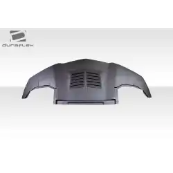 2019-2024 Chevrolet Camaro V8 Arsenal Front Lip - 1 Piece image - 12