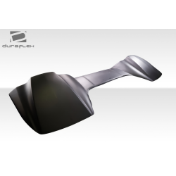 2014-2019 Chevrolet Corvette Duraflex Arsenal Tonneau Cover - 1 Piece image - 4