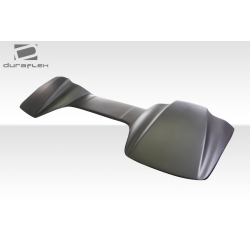 2014-2019 Chevrolet Corvette Duraflex Arsenal Tonneau Cover - 1 Piece image - 5