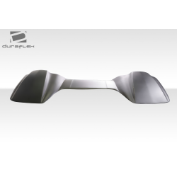 2014-2019 Chevrolet Corvette Duraflex Arsenal Tonneau Cover - 1 Piece image - 6