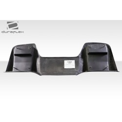 2014-2019 Chevrolet Corvette Duraflex Arsenal Tonneau Cover - 1 Piece image - 7