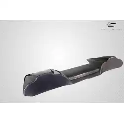 2014-2019 Chevrolet Corvette Arsenal Carbon Fiber Tonneau Cover image - 7