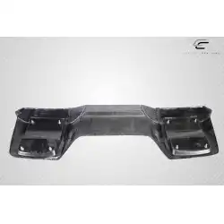 2014-2019 Chevrolet Corvette Arsenal Carbon Fiber Tonneau Cover image - 9