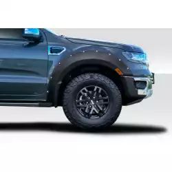 2019-2023 Ford Ranger AVR Fender Flares - 6 Pieces image - 1