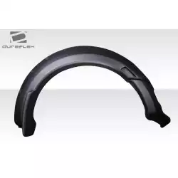 2019-2023 Ford Ranger AVR Fender Flares - 6 Pieces image - 3