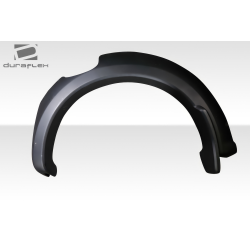 2019-2023 Ford Ranger Duraflex AVR Fender Flares - 6 Pieces image - 6