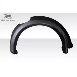 2019-2023 Ford Ranger AVR Fender Flares - 6 Pieces image - 5