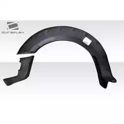 2019-2023 Ford Ranger AVR Fender Flares - 6 Pieces image - 6