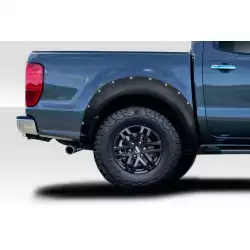 2019-2023 Ford Ranger AVR Fender Flares - 6 Pieces image - 7