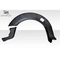 2019-2023 Ford Ranger AVR Fender Flares - 6 Pieces image - 13