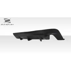 2000-2005 Lexus IS Series IS300 H Spec Rear Diffuser - 1 Piece image - 5
