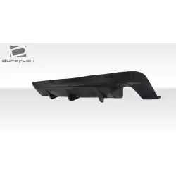 2000-2005 Lexus IS Series IS300 H Spec Rear Diffuser - 1 Piece image - 9