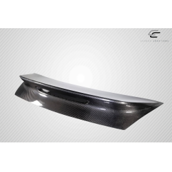 2009-2020 Nissan 370Z Z34 Carbon Creations N3 Rear Wing Spoiler - 1 Piece image - 4