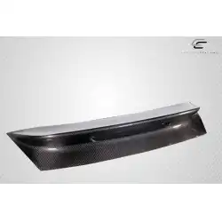 2009-2020 Nissan 370Z Z34 N3 Rear Wing Spoiler - 1 Piece image - 6