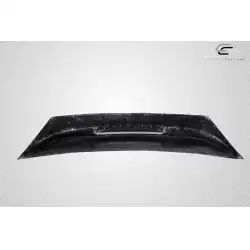 2009-2020 Nissan 370Z Z34 N3 Rear Wing Spoiler - 1 Piece image - 10