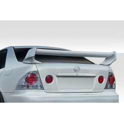 2000-2005 Lexus IS Series IS300 Duraflex C1 Rear Wing Spoiler - 1 Piece image - 1
