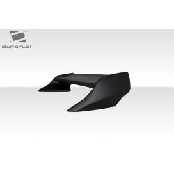 2000-2005 Lexus IS Series IS300 Duraflex C1 Rear Wing Spoiler - 1 Piece image - 4