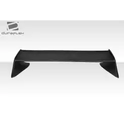 2000-2005 Lexus IS Series IS300 C1 Rear Wing Spoiler - 1 Piece image - 9