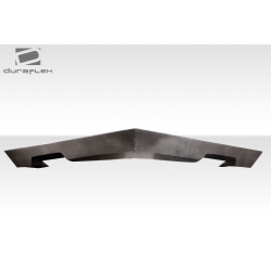 2011-2014 Cadillac CTS 2DR Duraflex PCR Rear Wing Spoiler - 1 Piece image - 3