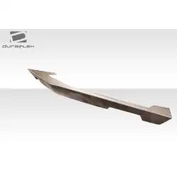 2011-2014 Cadillac CTS 2DR PCR Rear Wing Spoiler - 1 Piece image - 4