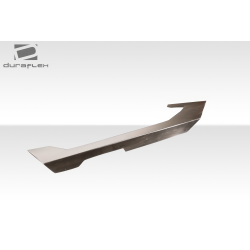 2011-2014 Cadillac CTS 2DR Duraflex PCR Rear Wing Spoiler - 1 Piece image - 5