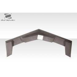 2011-2014 Cadillac CTS 2DR Duraflex PCR Rear Wing Spoiler - 1 Piece image - 6