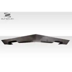 2011-2014 Cadillac CTS 2DR PCR Rear Wing Spoiler - 1 Piece image - 5