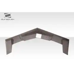 2011-2014 Cadillac CTS 2DR PCR Rear Wing Spoiler - 1 Piece image - 11