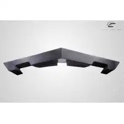 2011-2014 Cadillac CTS 2DR PCR Rear Wing Spoiler - 1 Piece image - 2
