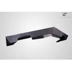 2011-2014 Cadillac CTS 2DR PCR Rear Wing Spoiler - 1 Piece image - 4